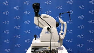 Topcorn NW6S Non-Mydriatic Retinal Camera - 16