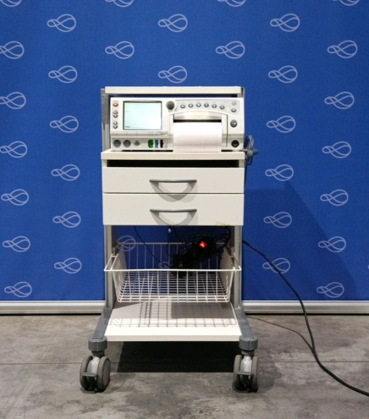 GE 259CX Fetal Monitor