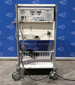 GE 259CX Fetal Monitor - 16