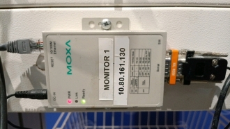 GE 259CX Fetal Monitor - 17