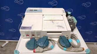 Philips Series 50A Fetal Monitor - 4