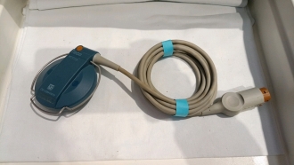 Philips Series 50A Fetal Monitor - 11