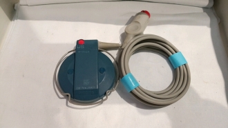 Philips Series 50A Fetal Monitor - 12