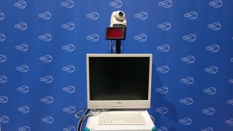 Siemens Fujitsu 38C EEG - 2