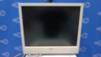 Siemens Fujitsu 38C EEG - 5