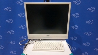 Siemens Fujitsu 38C EEG - 6