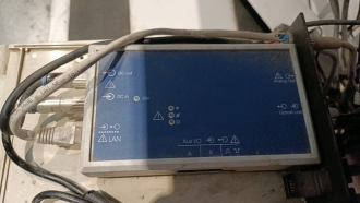 Siemens Fujitsu 38C EEG - 13