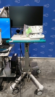 Medelect Synergy and Natus Xltek EEG System - 4