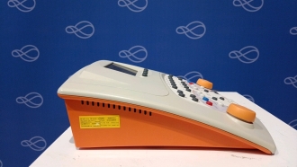 Harp Inventis Audiometer - 3