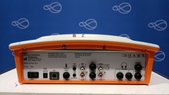 Harp Inventis Audiometer - 4