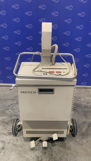 Philips Practix 30 Mobile X-Ray - 6