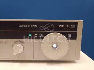 Storz Xenon Nova 20131520 Light Source - 2