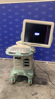 Esaote MyLab50 X Vision Ultrasound