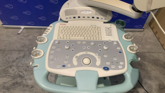 Esaote MyLab50 X Vision Ultrasound - 3