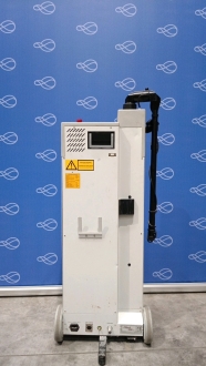 Intermedic FranckLine Medical Laser - 4