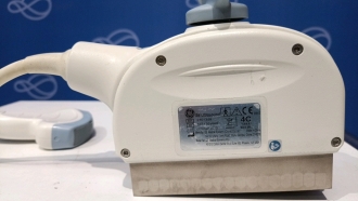 GE 4C Convex Transducer - 7