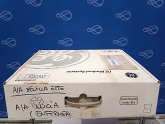 GE 4C Convex Transducer - 9