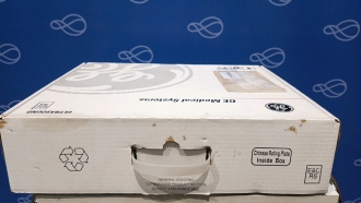 GE E8CS Array Transducer - 7