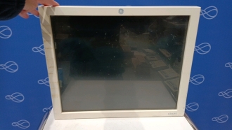 GE cda19T Monitor