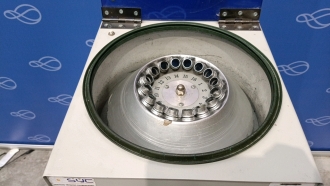 Nahita 2690/5 Centrifuge - 3