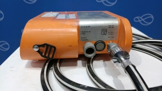 Draeger Oxylog - 3