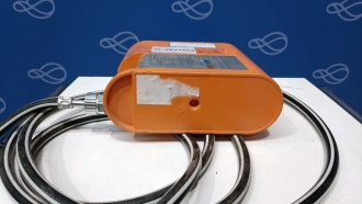 Draeger Oxylog - 4