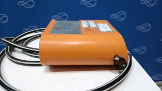 Draeger Oxylog - 5