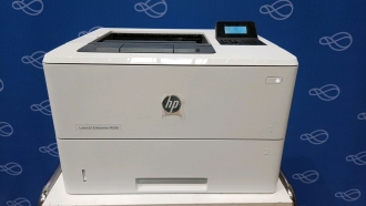 HP LaserJet Enterprise Printer