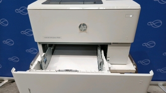 HP LaserJet Enterprise Printer - 3