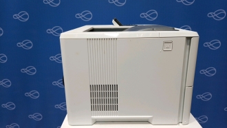 HP LaserJet Enterprise Printer - 4