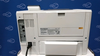 HP LaserJet Enterprise Printer - 6