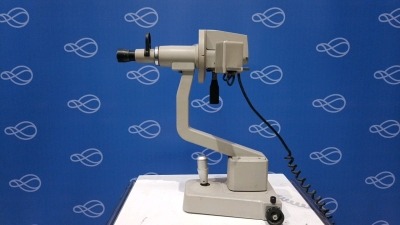 Keratometer