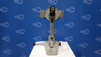 Keratometer - 2