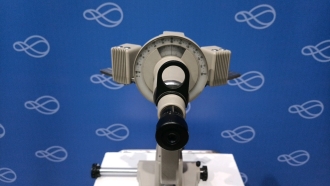 Keratometer - 3