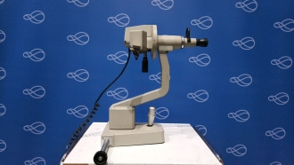 Keratometer - 4