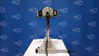 Keratometer - 5