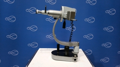 Keratometer