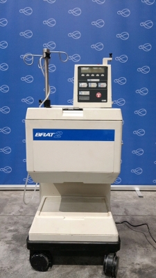 COBE Bart 2 Autotransfusion System