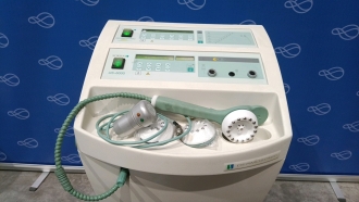 SORISA Dermosonic Cellulite Treatment Machine - 2