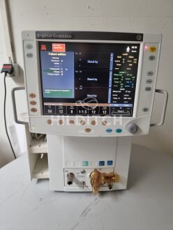 GE Datex-Ohmeda Engstrom Carestation Ventilator