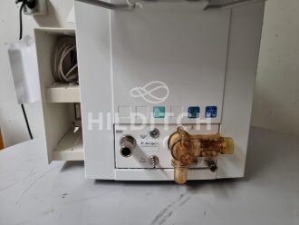 GE Datex-Ohmeda Engstrom Carestation Ventilator - 3