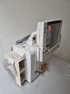 GE Datex-Ohmeda Engstrom Carestation Ventilator - 4