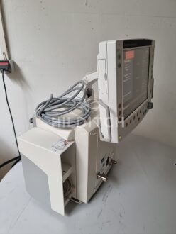 GE Datex-Ohmeda Engstrom Carestation Ventilator - 4