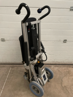 AAT C-Max Stair Climber - 2