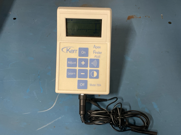 Kerr 7004 Apex Finder Plus