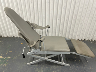 A-Dec Porta-Chair Field Dental Chair