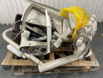 Midmark Dental Suite - Incomplete (Spares & Repairs)