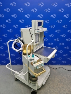 GE Datex-Ohmeda Aestiva/5 7900 MRI Anaesthetic Machine - 3