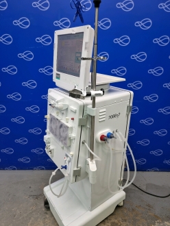 B Braun Dialog+ Dialysis Machine - 3