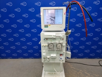 B Braun Dialog+ Dialysis Machine